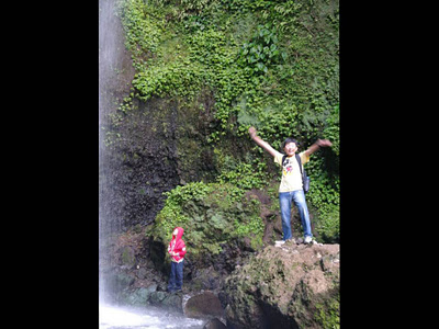E&E at Waterfall (Indo)-downloaded