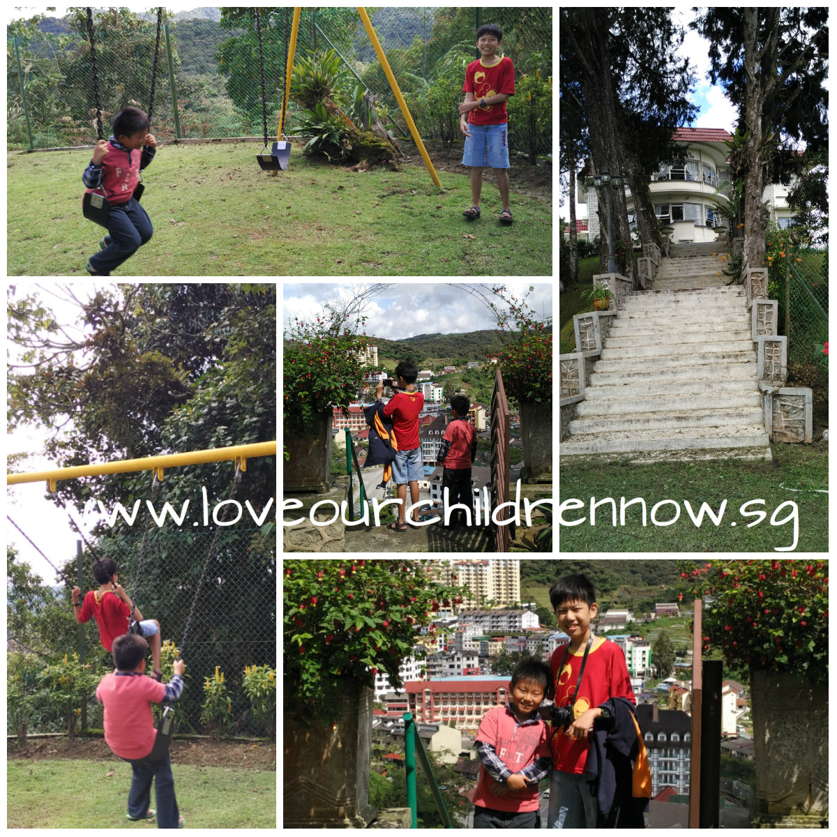 cameron-cluny-lodge-playground